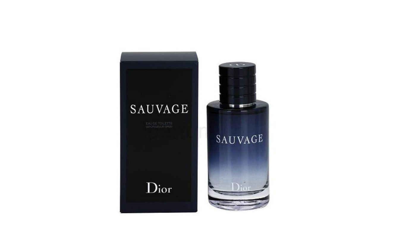 Christian Dior Sauvage